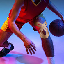 Load image into Gallery viewer, Pre-Cut Muscle Support Tape