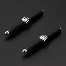 Load image into Gallery viewer, 🖊️Fidget Spinner Pen with LED Light