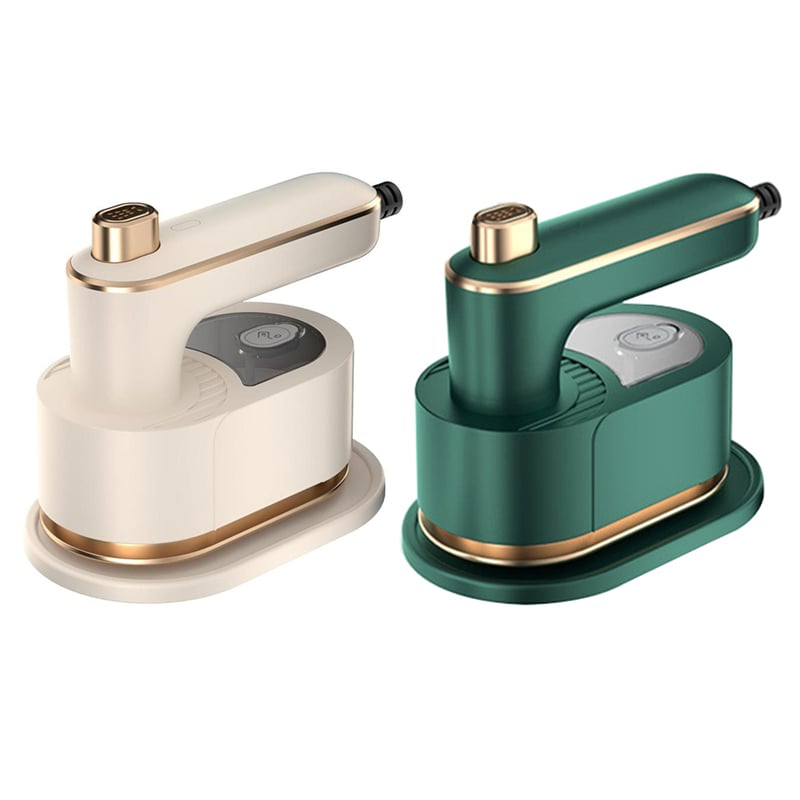 Portable Mini Travel Iron