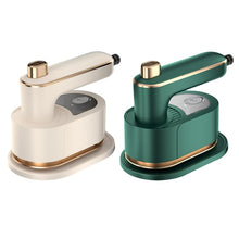 Load image into Gallery viewer, Portable Mini Travel Iron