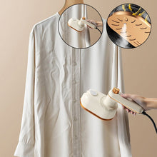 Load image into Gallery viewer, Travel Steamer Iron for Clothes