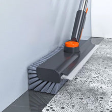 Load image into Gallery viewer, Bathroom Gap Long Handle Cleaning Brush