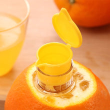 Load image into Gallery viewer, Compact Juice Extractor with Lid (2 PCS)