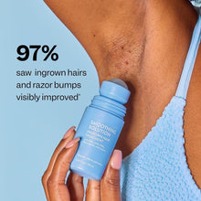 Load image into Gallery viewer, Smoothing Solution Ingrown Hair Treatment
