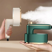 Load image into Gallery viewer, Portable Mini Travel Iron