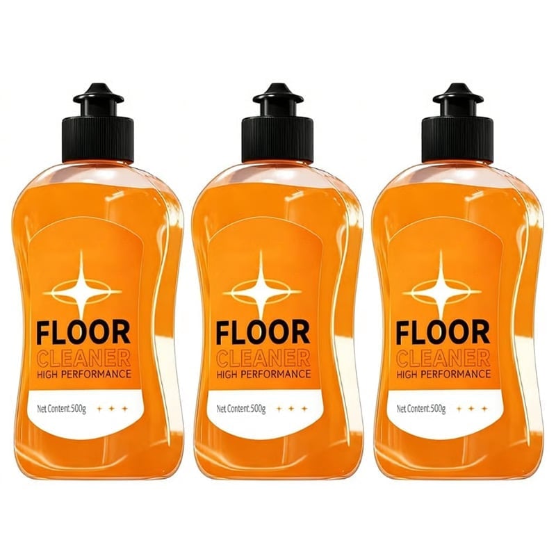 Household Hardwood Floor Cleaner