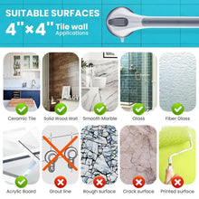 Load image into Gallery viewer, Bathroom Grab Bar