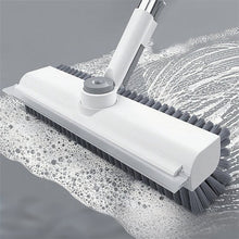 Load image into Gallery viewer, Bathroom Gap Long Handle Cleaning Brush