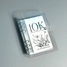 Load image into Gallery viewer, 【Extra 50% OFF】12-Month Envelopes Money Saving Challenge Binder