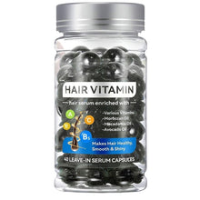 Load image into Gallery viewer, Glow Capsules Leave-In Hair Treatment