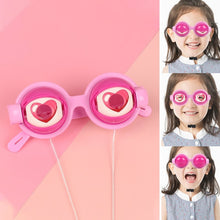 Load image into Gallery viewer, Funny Props Glasses