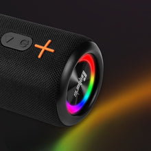Load image into Gallery viewer, Split Bluetooth Speaker – Dazzling Colorful Subwoofer