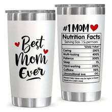 Load image into Gallery viewer, Charming Insulated Tumbler for Moms