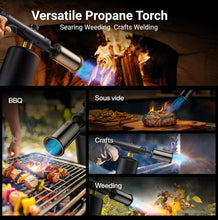 Load image into Gallery viewer, Sakerplus® Propane Torch