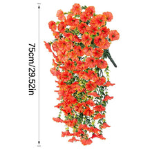 Load image into Gallery viewer, Artificial Hanging Flowers
