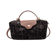 Load image into Gallery viewer, Women's Fashion Colorblock Mini Crossbody Bag