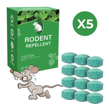 Load image into Gallery viewer, Ultra Effective &amp; Safe Mouse Repellent Balls