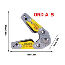 Load image into Gallery viewer, Magnetic Welding Positioning Holder