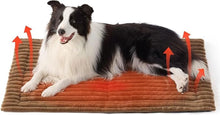 Load image into Gallery viewer, Sakerplus Self Warming Thermal Pet Bed Mat