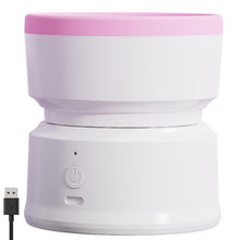 Load image into Gallery viewer, Electric Makeup Brush Cleaner and Dryer