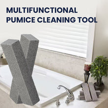 Load image into Gallery viewer, Strong Cleaning Pumice Stone
