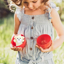 Load image into Gallery viewer, Plush Animal Toy-Filled Easter Eggs(28pcs/1 Set)