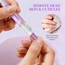 Load image into Gallery viewer, Cuticle Pusher Oil Pen