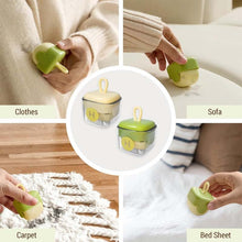 Load image into Gallery viewer, Reusable Sticky Lint Roller