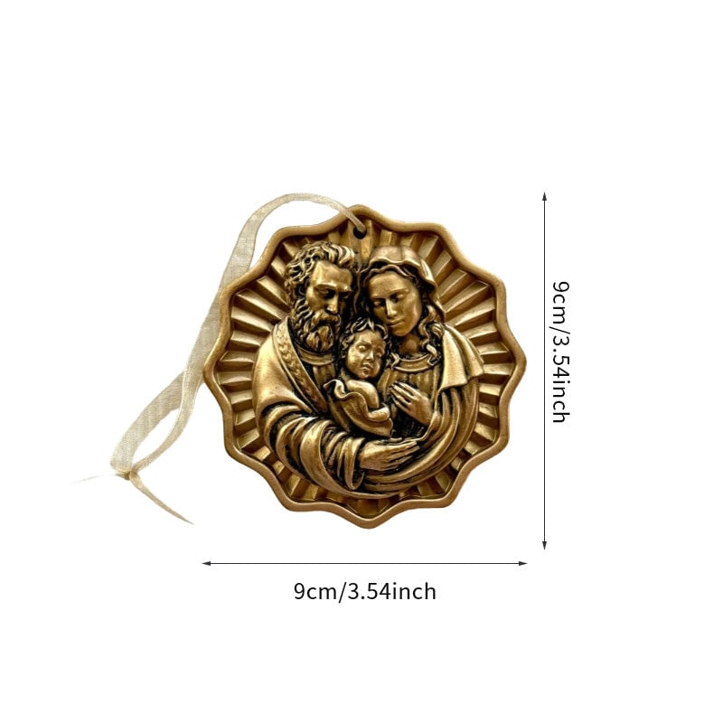 Catholic Home Decor