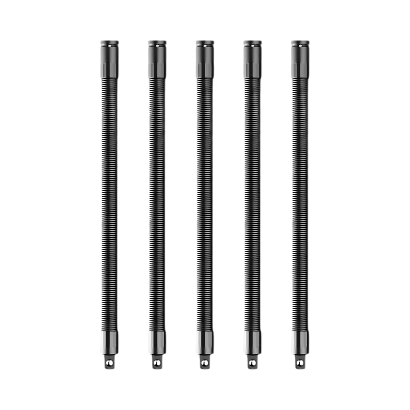 Flexible Connecting Rod