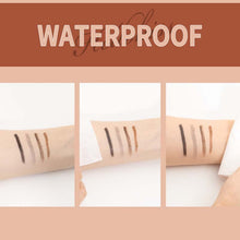 Load image into Gallery viewer, 2-In-1 Waterproof Long-Lasting Eyebrow Pen