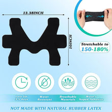 Load image into Gallery viewer, Precut Kinesiology Tape for Ankle
