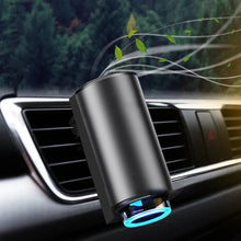 Load image into Gallery viewer, Portable Waterless Car Diffuser/Air Freshener