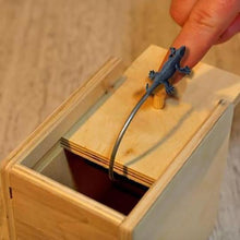 Load image into Gallery viewer, Awesome Scare Box - Hilarious Gag Gift