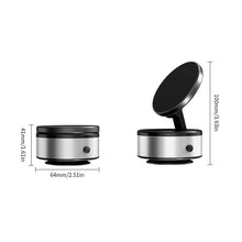 Load image into Gallery viewer, 【Extra 10% Off】Universal Magnetic Car Mount