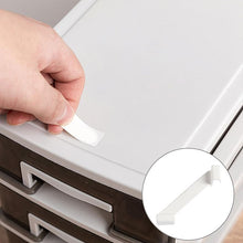 Load image into Gallery viewer, Auxiliary support for stacking storage boxes