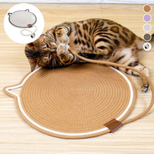 Load image into Gallery viewer, Dual Scratching Pad