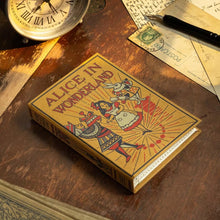 Load image into Gallery viewer, Book Wallets
