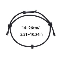 Load image into Gallery viewer, Emergency Window Breaker Bracelet (with integrated key)