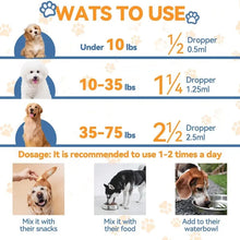Load image into Gallery viewer, Puppy Yeast Relief Agent