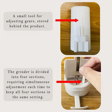 Load image into Gallery viewer, Manual Soap Grinder