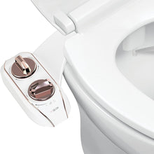 Load image into Gallery viewer, Aless™ Smart Toilet Seat with Nozzle Washer
