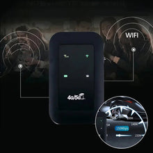 Load image into Gallery viewer, Wireless Portable WiFi