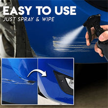 Load image into Gallery viewer, Nano Car Scratch Removal Spray