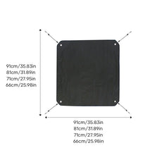 Load image into Gallery viewer, Air Conditioner Cover for Outside Units