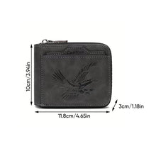 Load image into Gallery viewer, The Heritage Eagle Bifold
