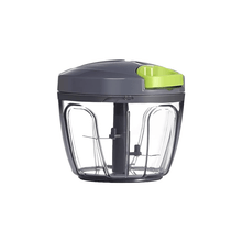 Load image into Gallery viewer, Manual Food Chopper