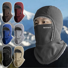Load image into Gallery viewer, All-in-One Winter Mask