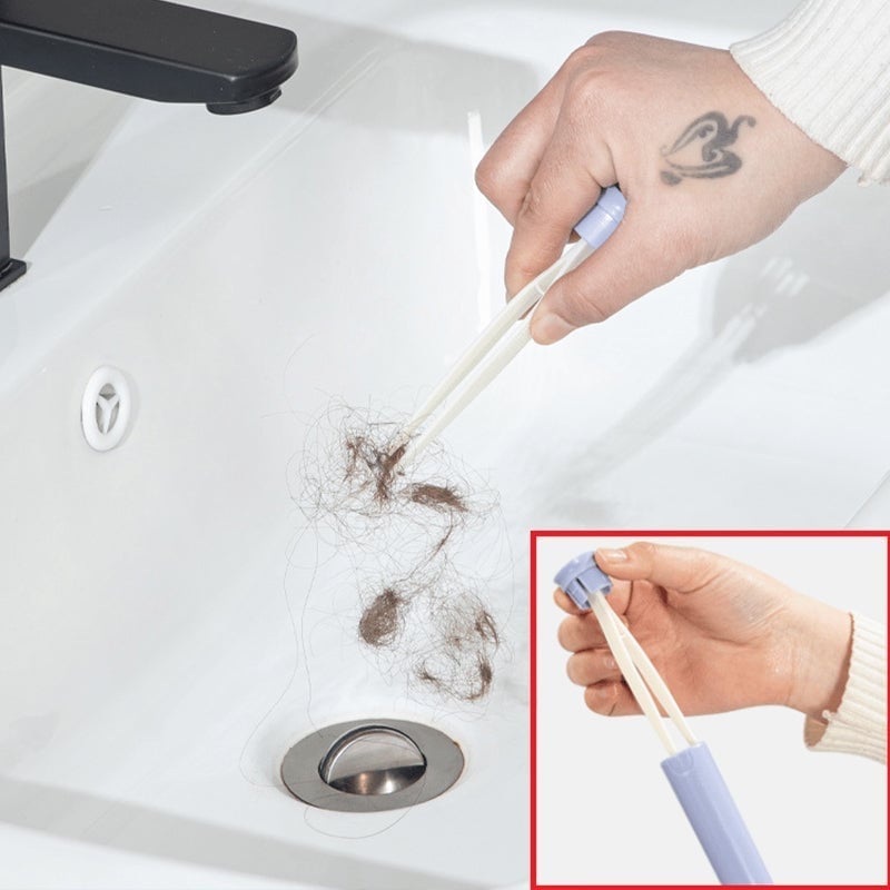 Convenient Cloth Changing Mini Mop