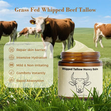 Load image into Gallery viewer, Beef Tallow Moisturizing Balm